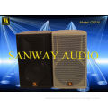 High Sensitivity C5215 101 Db Spl Professional Loudspeaker Audio Cabinets